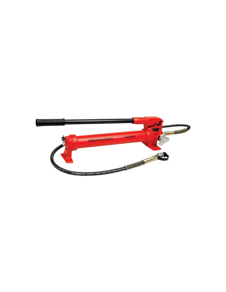 HellermannTyton : Hydraulic Hand Pump complete with Hose - (HH700HP)