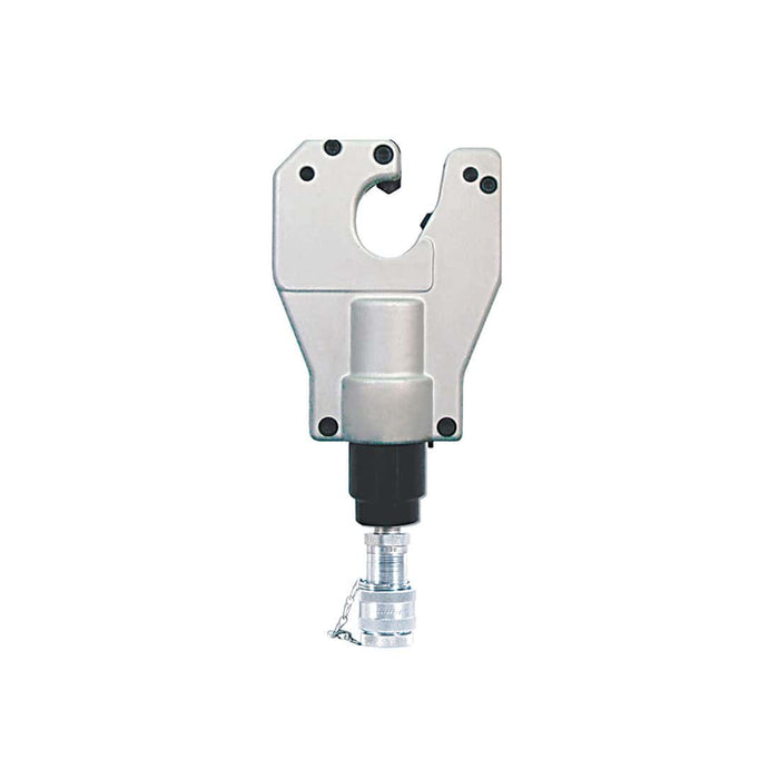 HellermannTyton : Hydraulic Indent Crimper Head Internal Dies C-Head 25-120mm - (HYUC6HE)