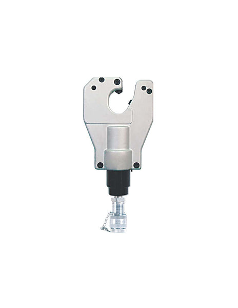 HellermannTyton : Hydraulic Indent Crimper Head Internal Dies C-Head 25-120mm - (HYUC6HE)