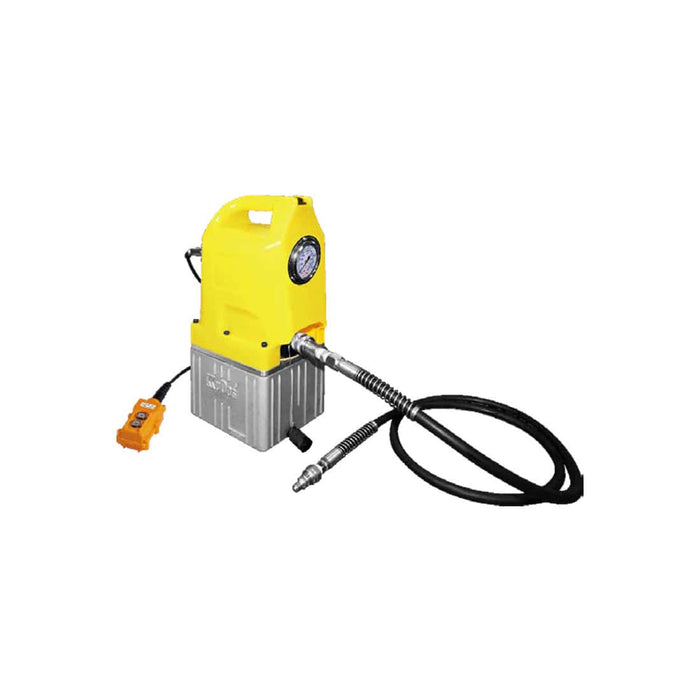 HellermannTyton : Hydraulic Pump Electric  - (EP30MS)