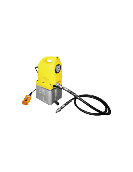 HellermannTyton : Hydraulic Pump Electric  - (EP30MS)
