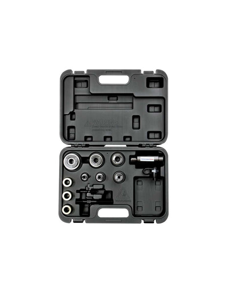 HellermannTyton : Hydraulic Punch Driver Set 3.2mm Mild 1.6mm Stainless - (HYPN052M)