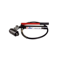 HellermannTyton : Hydraulic Punch Driver Set Pump & Dies Included - (HYPNST)