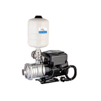 I PREZ-07N Booster Pump System - Variable Frequency Drive Water Pump | chavda.com