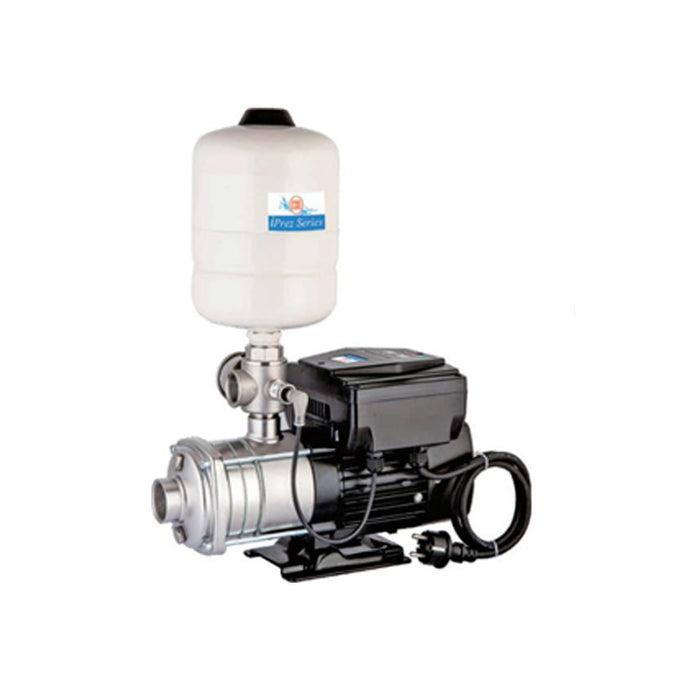 I PREZ-22N Booster System with VFD | Chavda.com Water Pump | Variable Frequency Drive, Constant Pressure