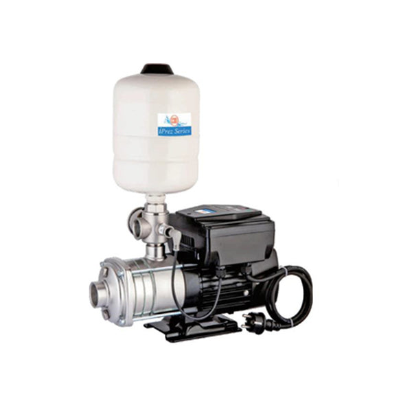 I PREZ-22N Booster System with VFD | Chavda.com Water Pump | Variable Frequency Drive, Constant Pressure