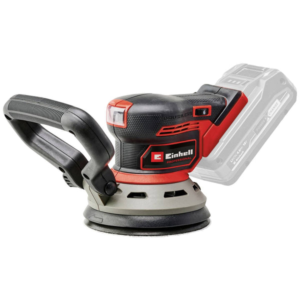 Einhell TP-RS 18/32 Li BL rotating sander tool only
