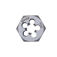 B3M36x4x4.00,metric DIE NUT - SHR0861790K