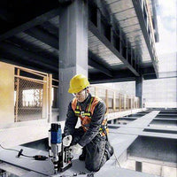 Magnetic Drill GBM 50-2