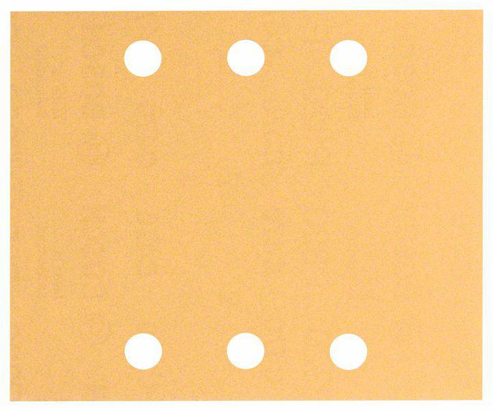 Sanding Sheets G40-G180