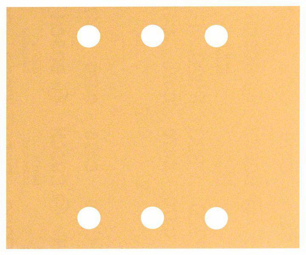 Sanding Sheets G40-G180