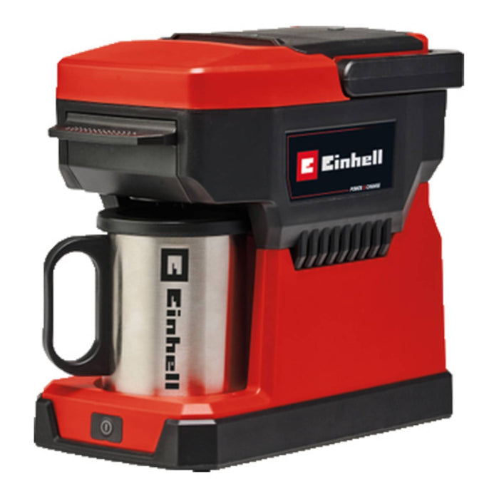 Einhell TE-CF 18 LI SOLO COFFEE MAKER
