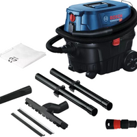 Bosch Vacuum cleaner GAS 12-25 PL Professional - 060197C1K0