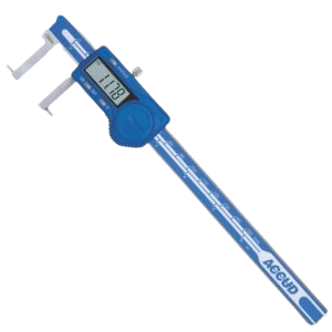 DIG. CALIPER 10-300MM OFFSET CENTERLINE 0.09MM ACC. 0.01MM RES. S/STEE