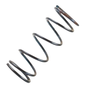 POLISHER LOCKING PIN SPRING FOR POL04
