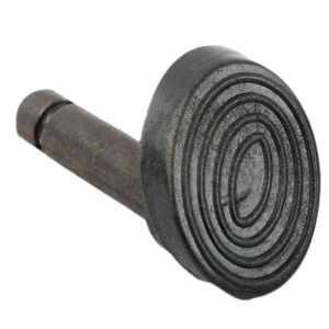 Polisher Self-Lock Pin POL06 | Chavda.com Replacement Part, Self-Locking Mechanism