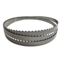 Bandsaw Blade Only For BCE Bandsaw Butcherquip -  BSB6001 - XBSB6005