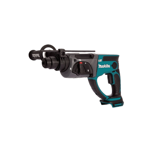 Makita Cordless 20mm Combination Hammer SDS-Plus TOOL ONLY - DHR202ZK