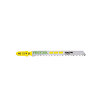 JIG SAW BLADES HS 75-4 BI 5X