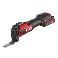 Flex cordless mutitool tool only 18V