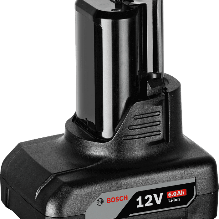 Bosch Battery pack GBA 12V 6.0AH