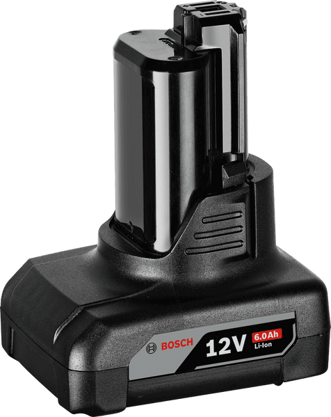 Bosch Battery pack GBA 12V 6.0AH