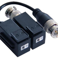 Hikvision Video Balun DS-1H18S/E (C) - image 1