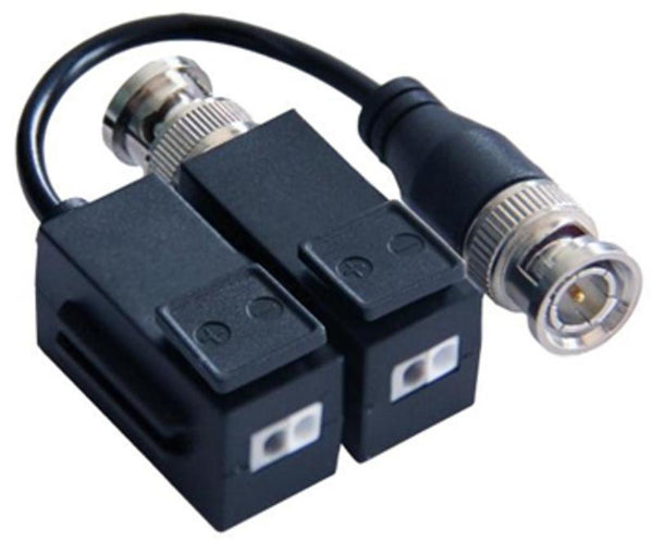 Hikvision Video Balun DS-1H18S/E (C) - image 1