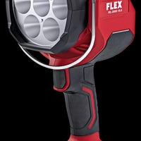 Flex Cordless floodlight torch 12.0/18.0V 504637