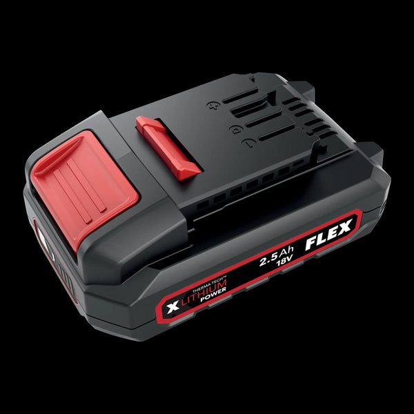 Flex 2.5Ah 18.0V Li Battery 532732