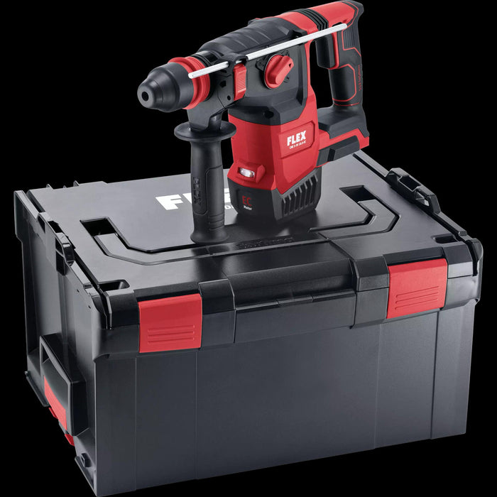 Flex SDS+  Rotary Hammer, brushless, 26mm, in CC, ONLY 478482