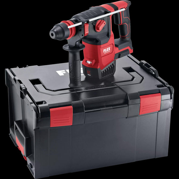 Flex SDS+  Rotary Hammer, brushless, 26mm, in CC, ONLY 478482