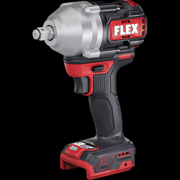 Flex Cordless brushless impact wrench 530231