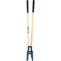 Sitesafe POST HOLE DIGGER HINGED ACTIONWOOD 250x150mm