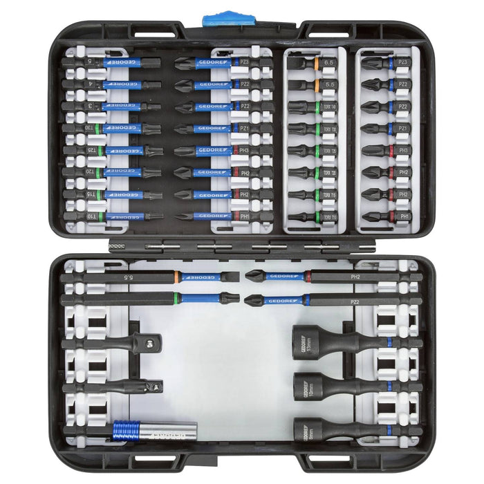 Gedore Torsions-Bit-Set = 3100316