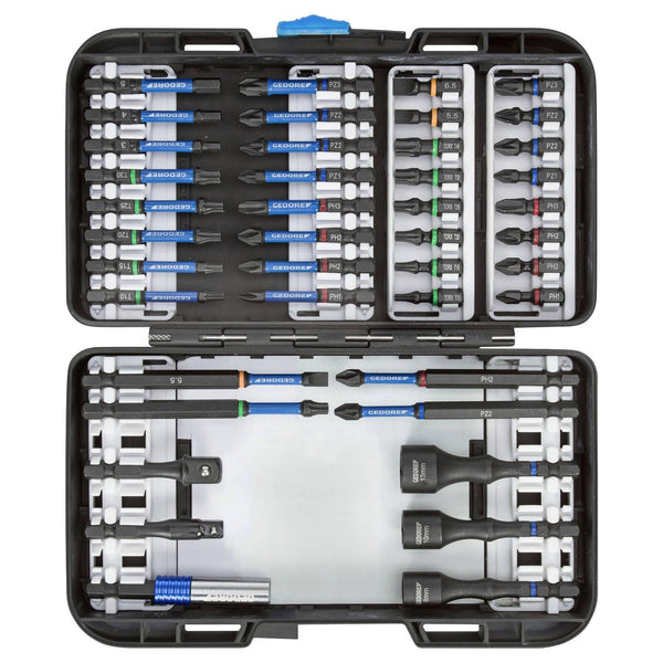 Gedore Torsions-Bit-Set = 3100316