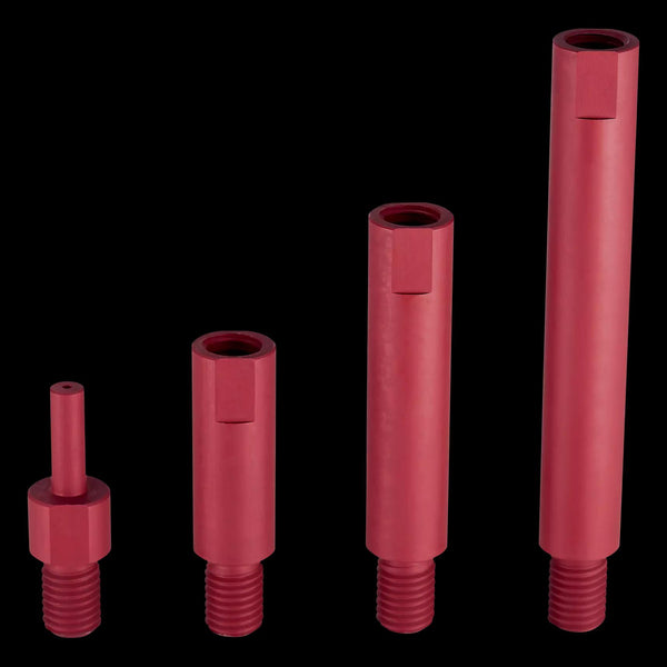 Flex EXS M14 Set for rotary polisher 4pcs 458813