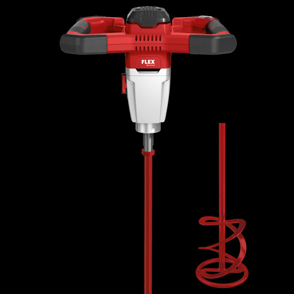 Flex Brushless mixer c/w paddle, no batteries, no charger 495964