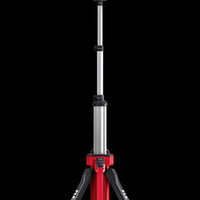 Flex LED cordless building site spotlight with tripod 18V 530375