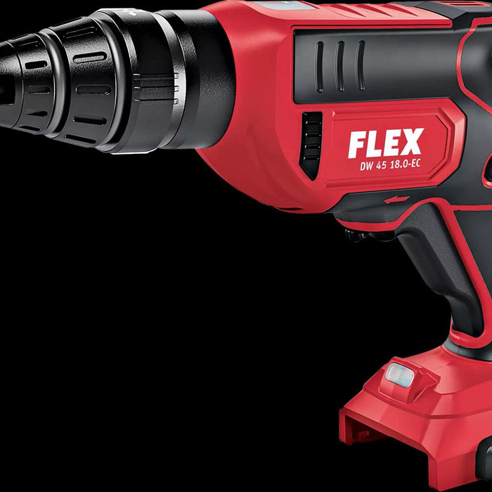 Flex Cordless Drywall Screwdriver 18V tool only 491276