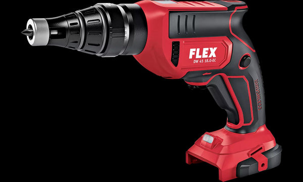Flex Cordless Drywall Screwdriver 18V tool only 491276