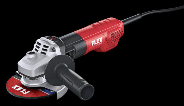 Flex cordless 125mm angle grinder 18V