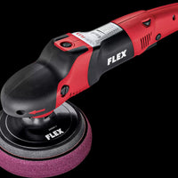 Flex Rotary Variable Speed High Torque Polisher 373680