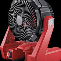 Flex Cordless Fan 18.0V 503002