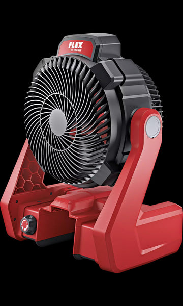 Flex Cordless Fan 18.0V 503002