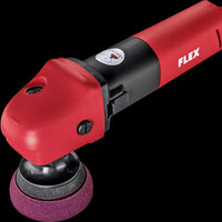 Flex Polisher for small areas 405817
