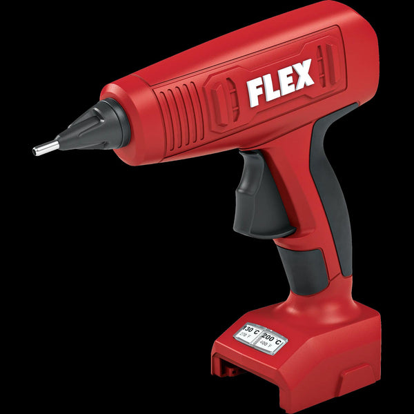 Flex Cordless hot glue gun 18V 531737