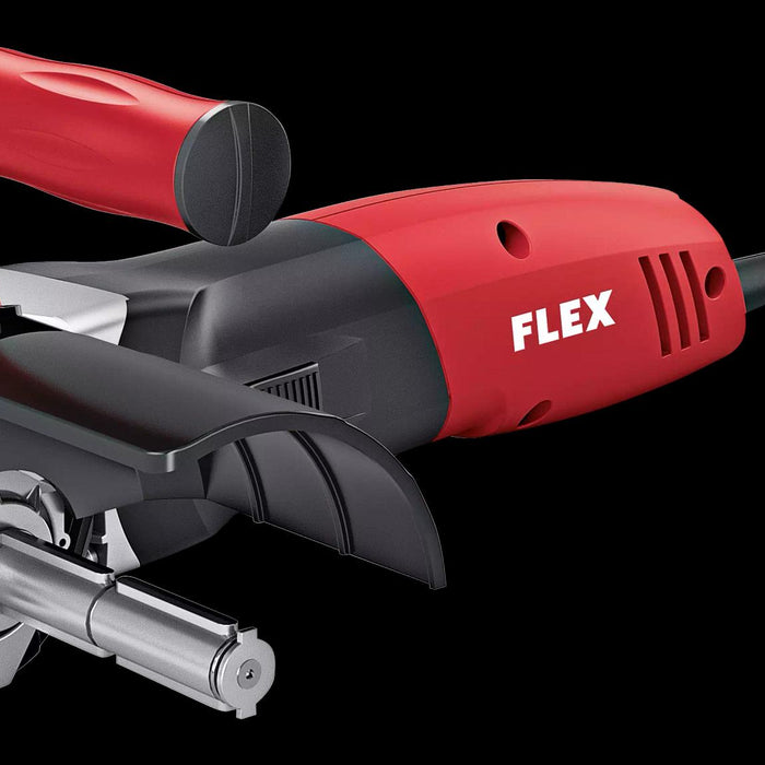 Flex Burnishing machine ONLY, TRINOFLEX 433411