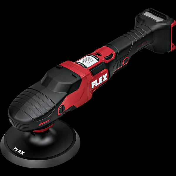 Flex Rotary Polisher, brushless, ONLY, in CC 459062