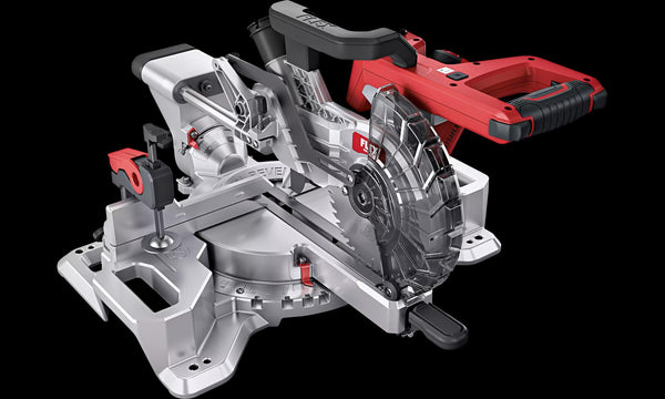 Flex Brushless cordless compound mitre saw 18V 500631